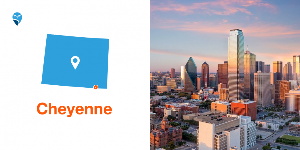 Find an Appearance Attorney in Cheyenne within 60 Seconds