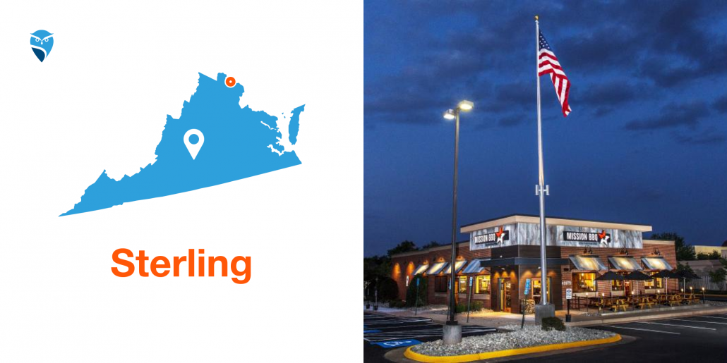 AppearMe Enables You to Find an Appearance Attorney in Sterling within 60 Seconds