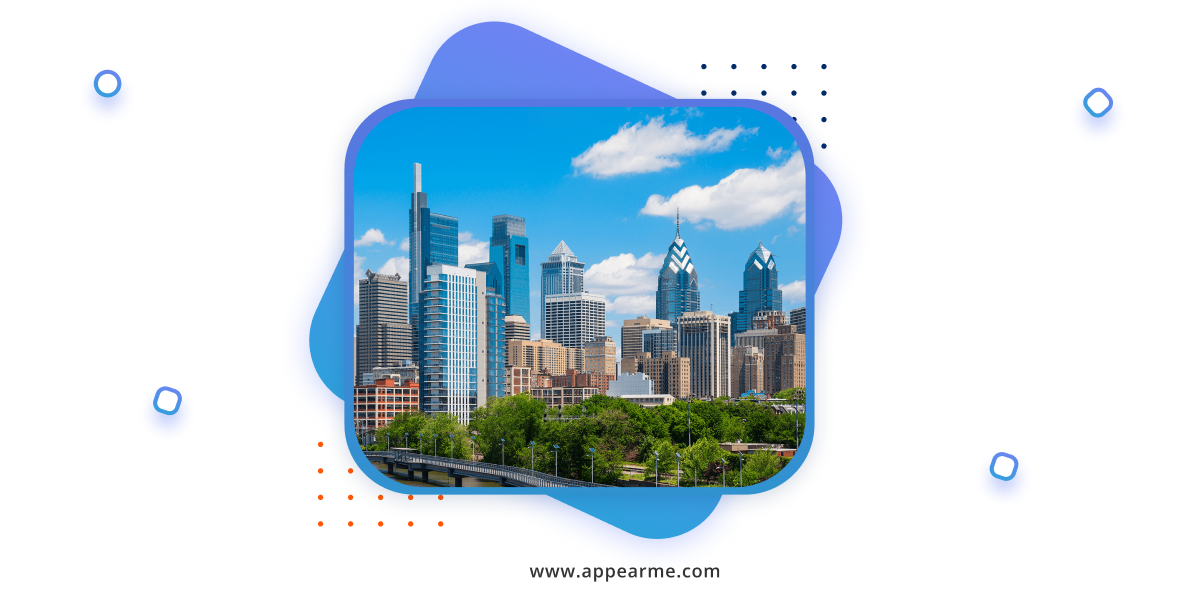 AppearMe: Find Per Diem Attorney Jobs in Philadelphia