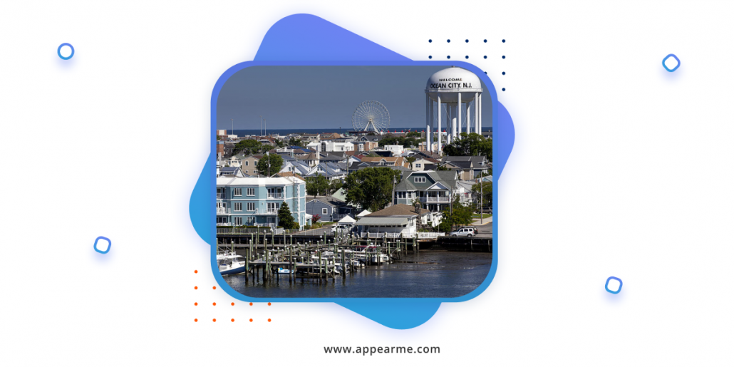 Find a Per Diem Attorney in Jersey Shore within 60 Seconds