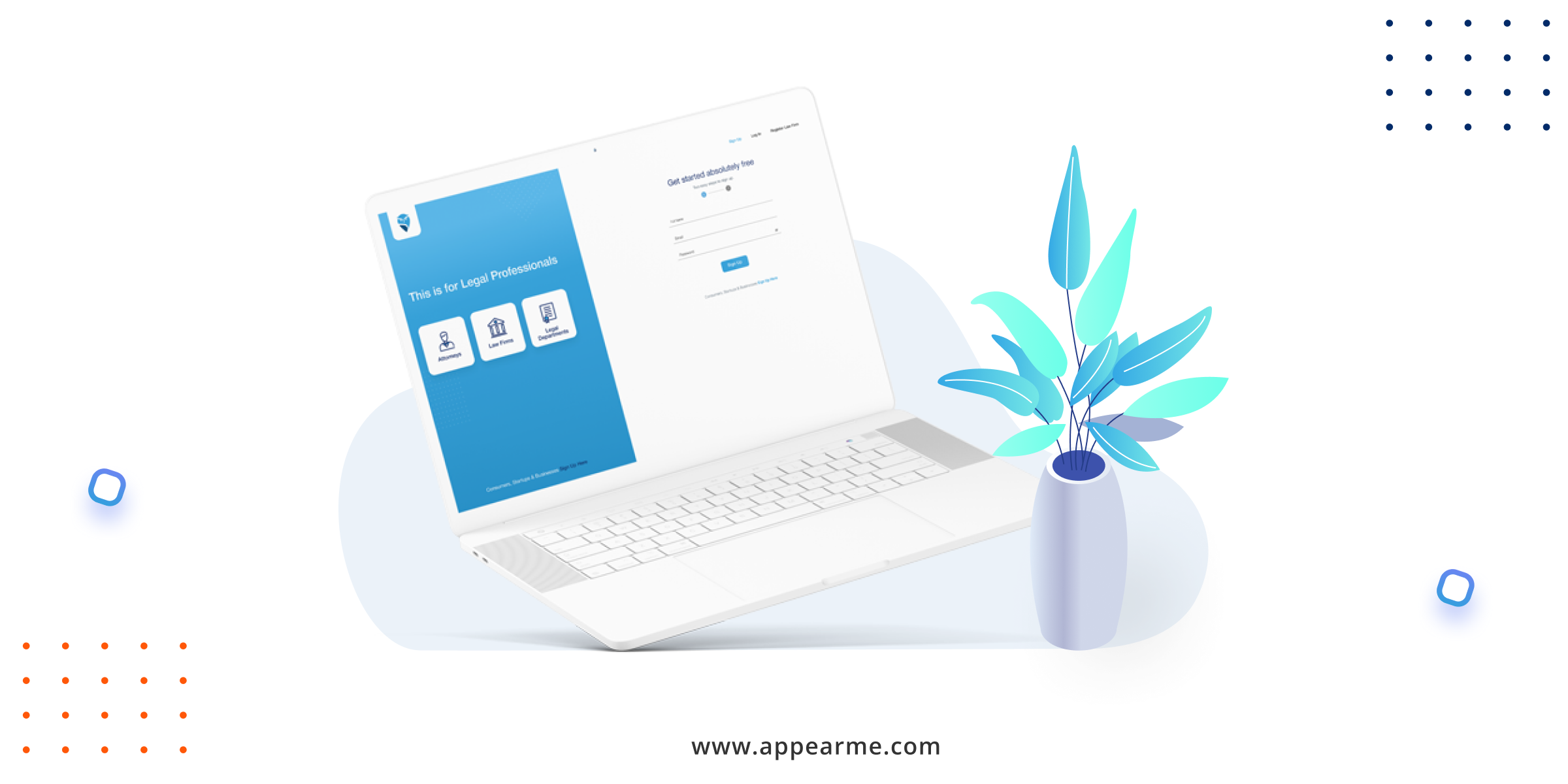 Submit and Accept Appearance & Deposition Requests Anywhere, Anytime using AppearMe Submit and Accept Appearance & Deposition Requests Anywhere, Anytime using AppearMe