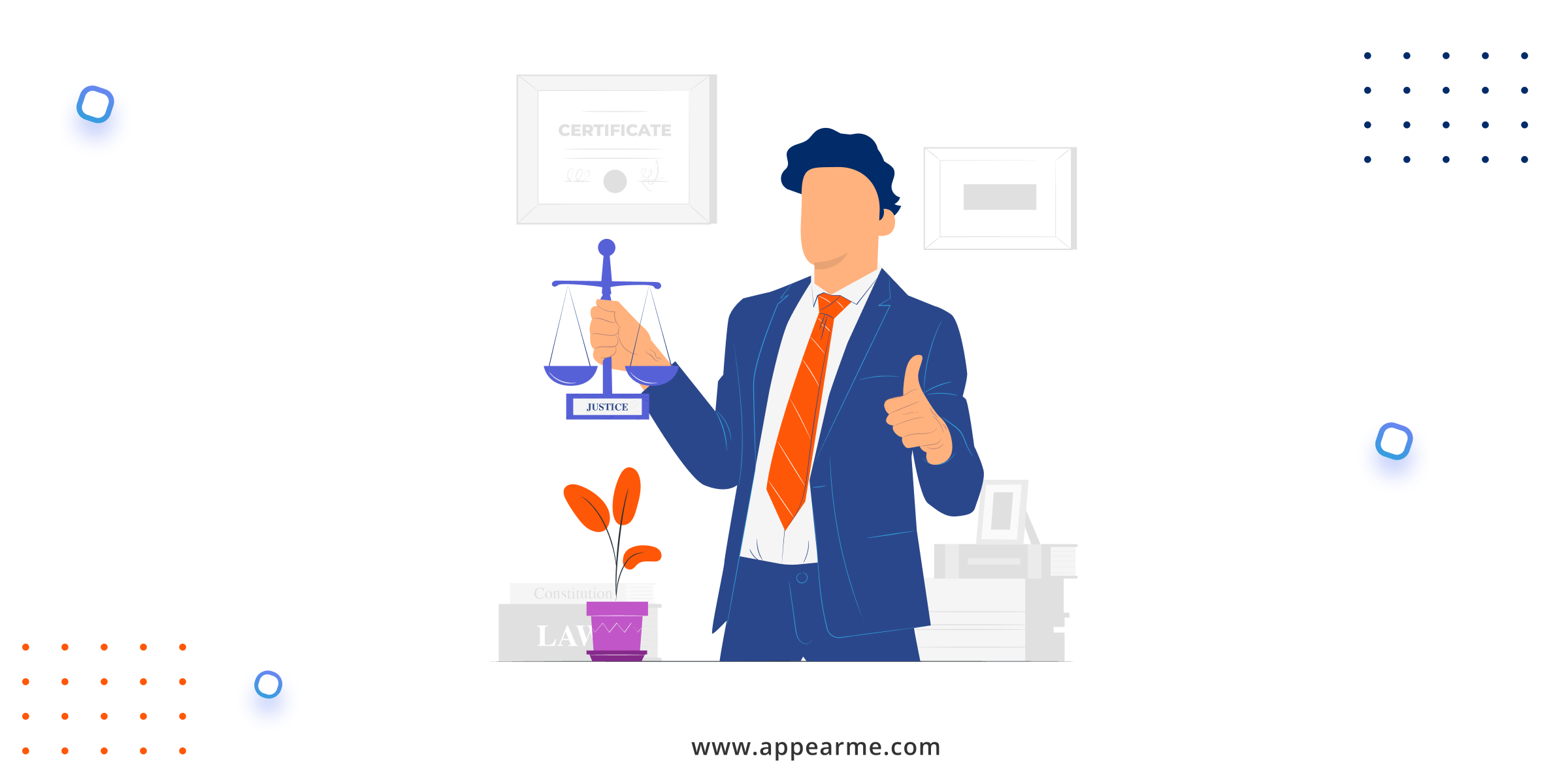 Where to Find Freelance Lawyers?