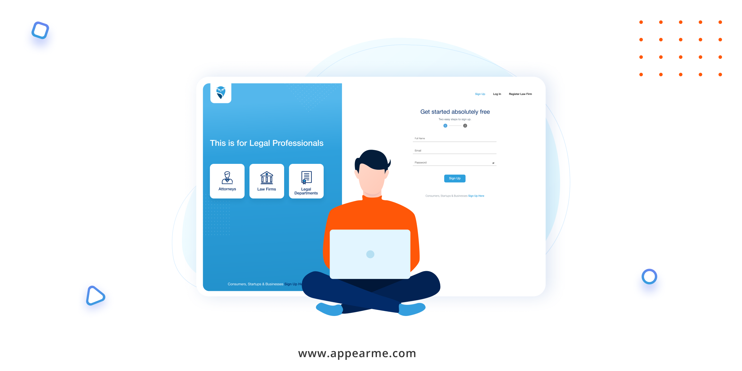 Delegate Your Legal Work to Freelance Lawyers