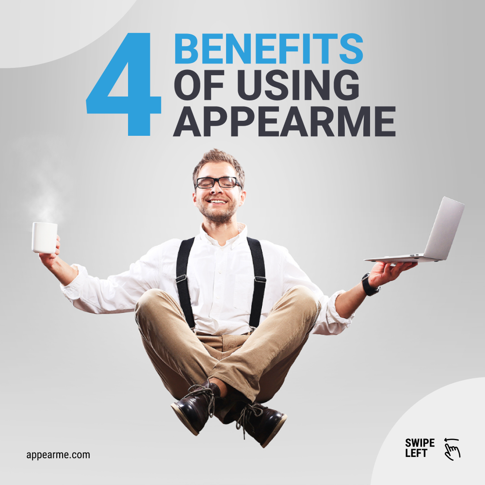 4 Benefits of Hiring an Appearance Attorney