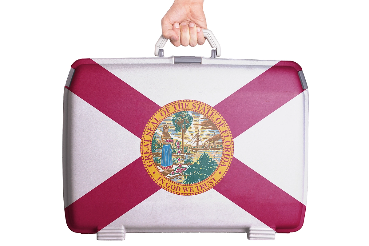 florida appearance attorney