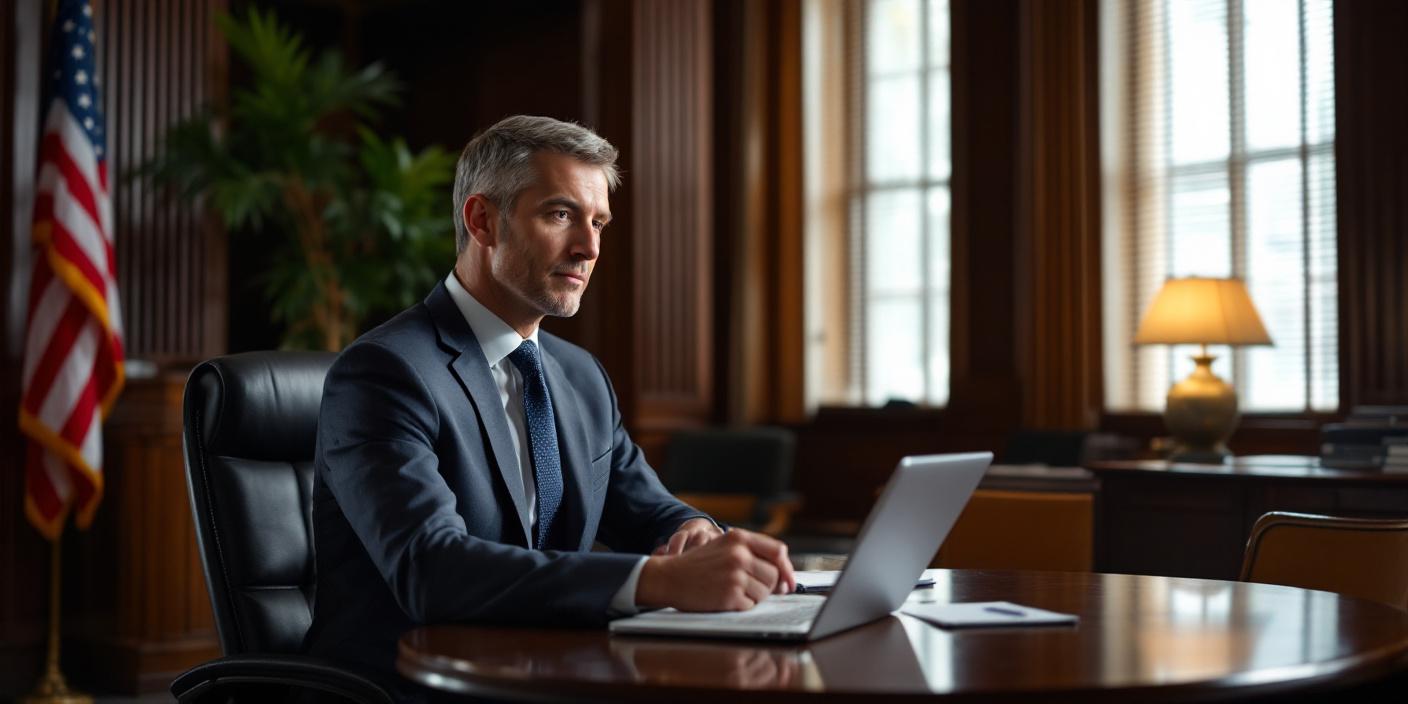 The Future of Legal Practice: Embracing Virtual Court Appearances The Future of Legal Practice: Embracing Virtual Court Appearances