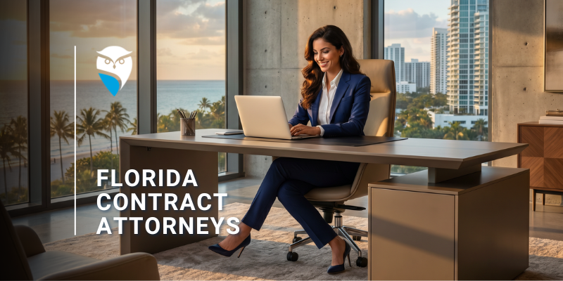 Florida Contracts Attorneys
