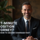 deposition attorney