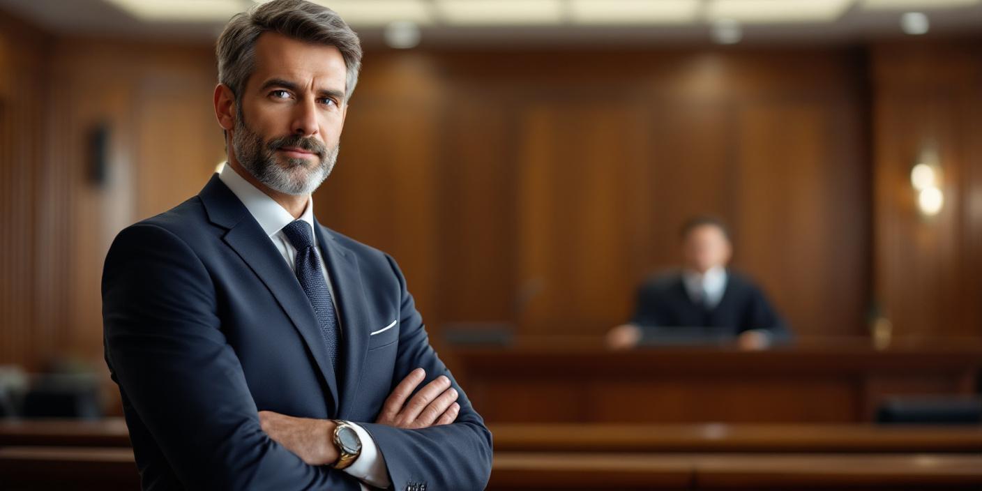 Understanding the Role of Appearance Attorney: Seamless Court Coverage
