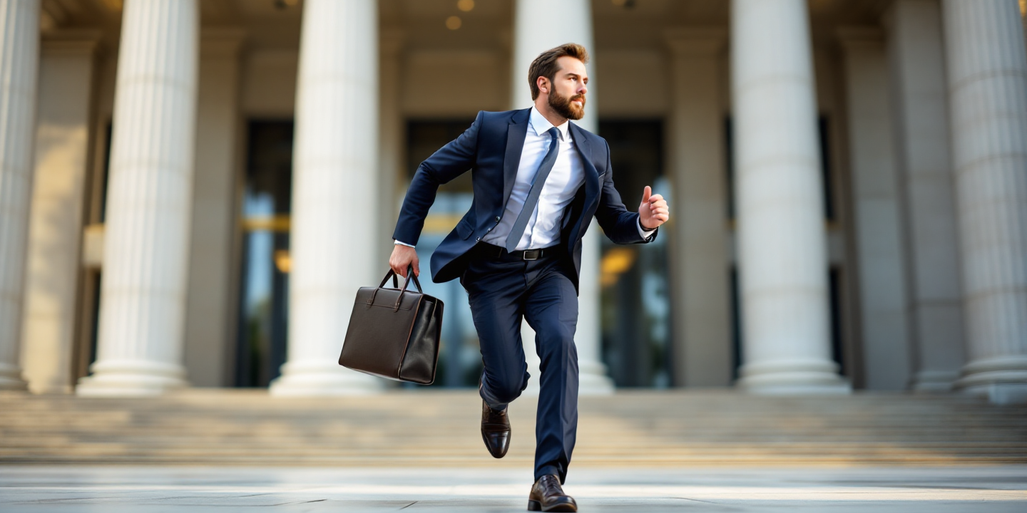 Why a Last Minute Appearance Attorney Can Save Your Day Why a Last Minute Appearance Attorney Can Save Your Day
