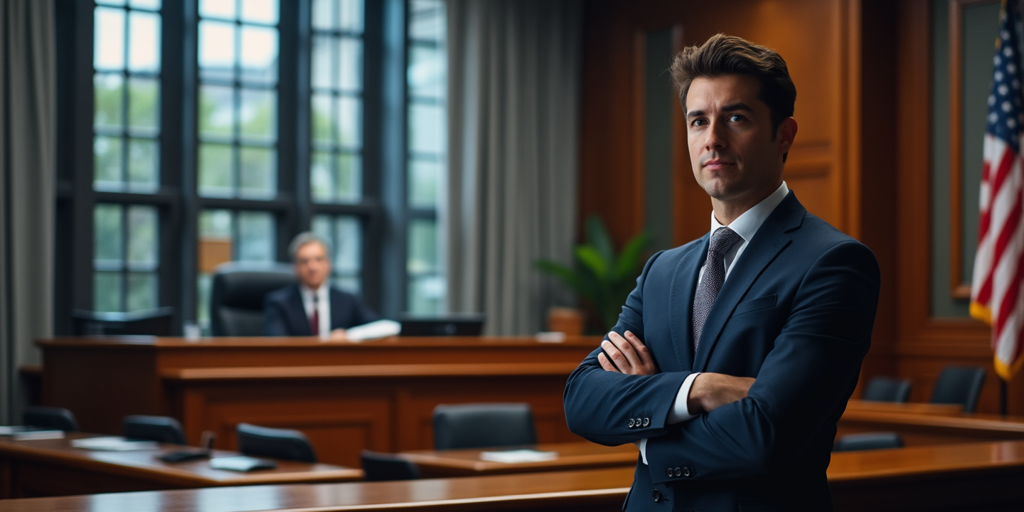 How to Efficiently Locate an Appearance Attorney for Court Coverage