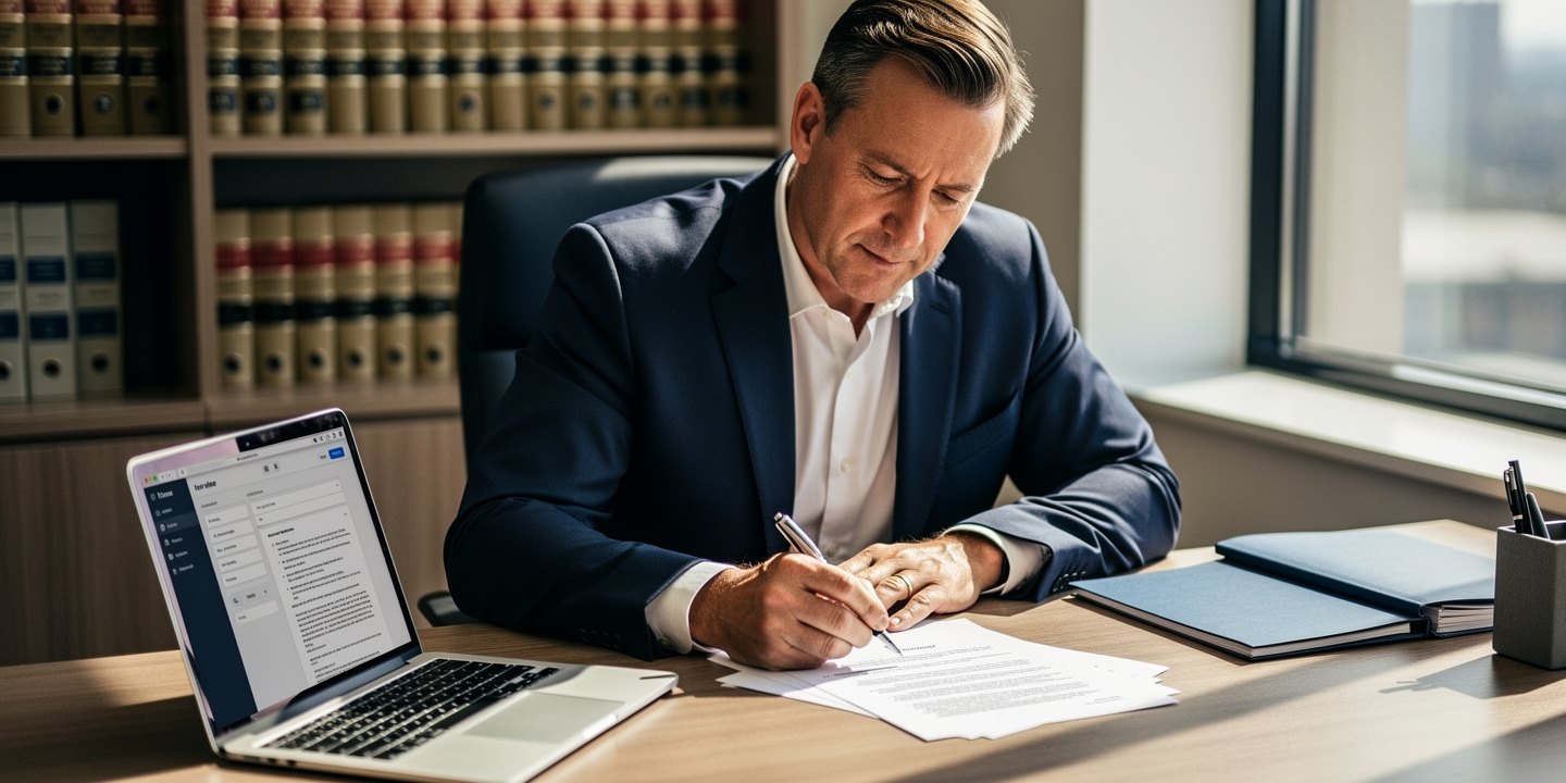 How Covering Court Appearances Can Lead to Full-Time Freelance Success How Covering Court Appearances Can Lead to Full-Time Freelance Success
