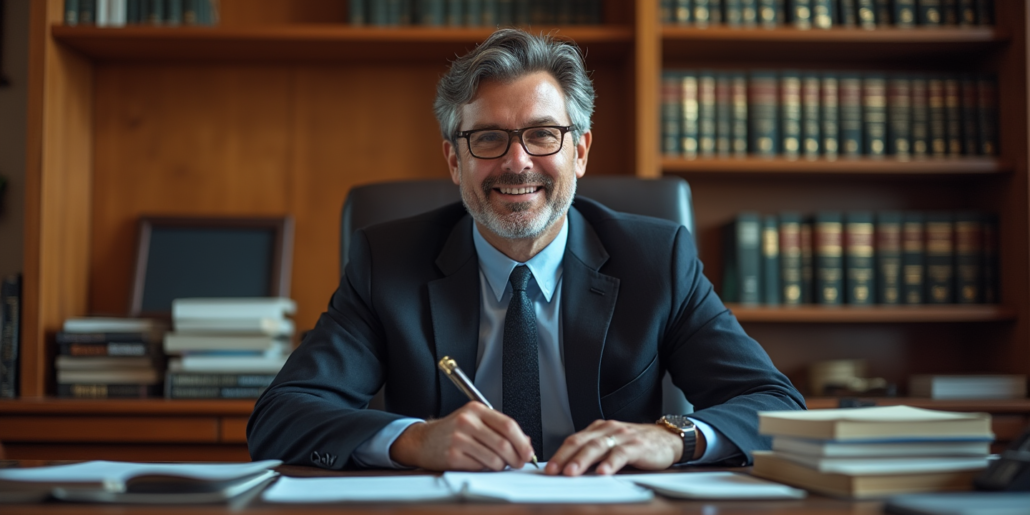 Special Appearance in Court: How to Find the Right Lawyer