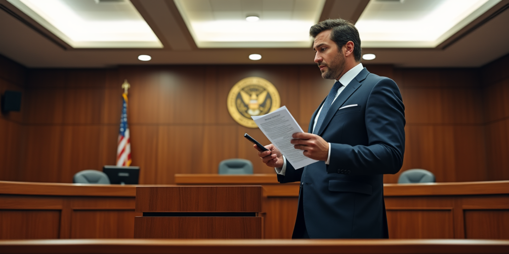 Hiring a Fort Lauderdale Appearance Attorney on Short Notice