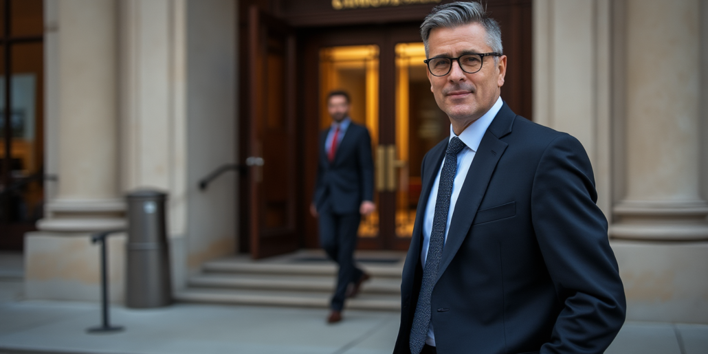 Hiring a Long Beach Appearance Attorney: What to Know