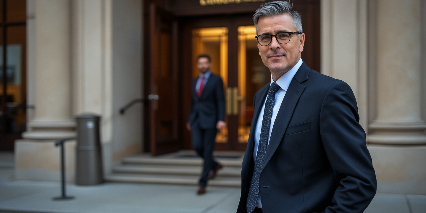 Hiring a Long Beach Appearance Attorney: What to Know Hiring a Long Beach Appearance Attorney: What to Know