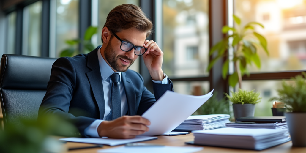 How a Freelance Attorney Network Keeps Cases Moving