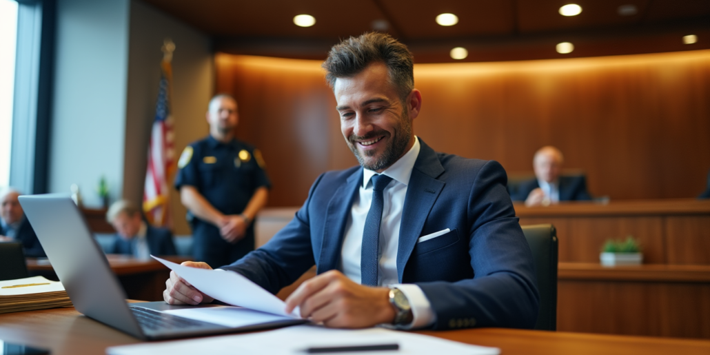 L.A. Superior Court’s Judicial Challenge Portal Explained