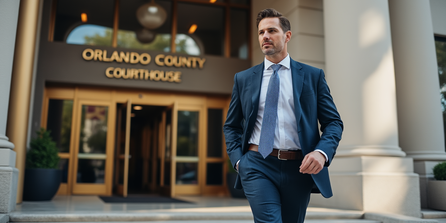 Orlando Appearance Attorney: How Same-Day Coverage Works Orlando Appearance Attorney: How Same-Day Coverage Works